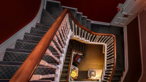 Cheshire Hospitality Ltd Trading As Lennox Lea Studios and Apartments, Prenota Appartamento Trafford Inghilterra