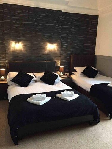 The Crown Hotel, Забронировать Отель Ньютон Стюарт Galloway Forest Park
