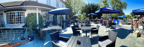 The Littleover Lodge Hotel, Rezervați Hotel Derby Derbyshire