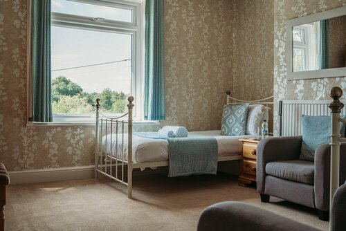 Three Wells B&B, Book Bed and Breakfast Llandrindod Wells Powys