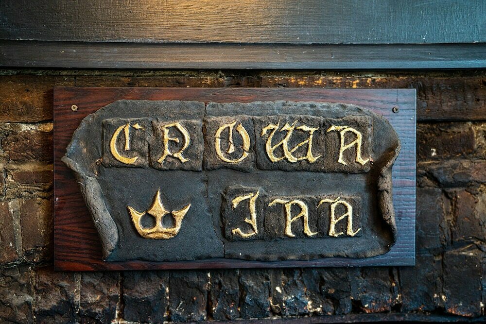 The Crown Inn