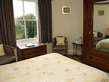 Molesworth Manor, Забронировать Гостевой дом Гостевые дома Корнуолл, Гостевой дом