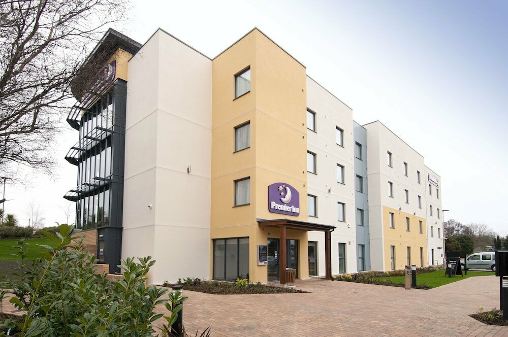 Premier Inn