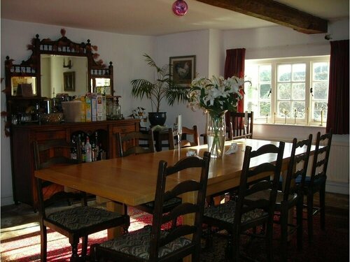 Splatthayes B&B, Rezerwuj Bed and Breakfast Gittisham Devon