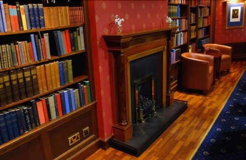 The Craighaar Hotel, Prenota Hotel Hotel a Grampian con piscina, Piscina