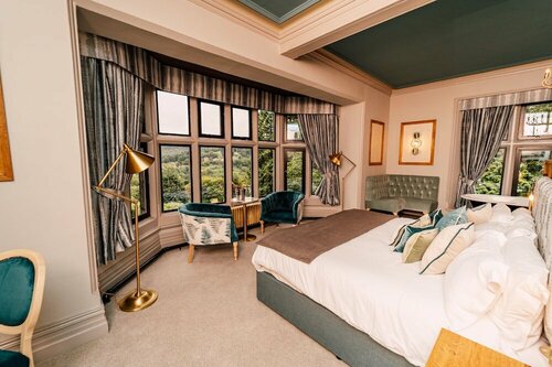 The Maynard, Book Hotel 4-stjernede hoteller i Merseyside, 4*