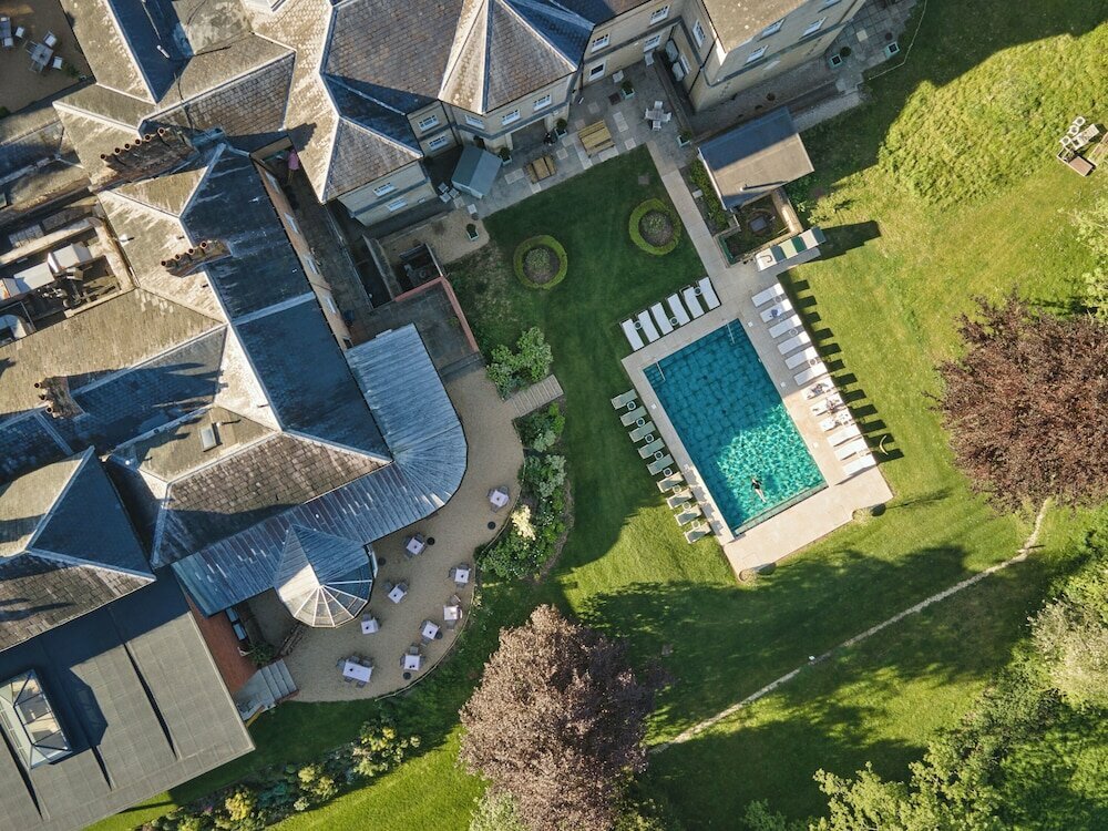 The Retreat