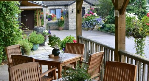The Highwayman Hotel, Réserver Hôtel Kidlington Oxfordshire