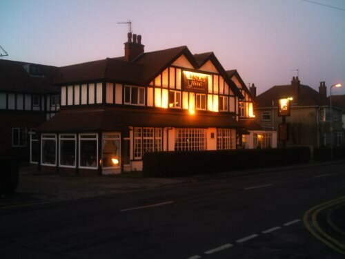 The Links Hotel, Book Hotel Skegness Lincolnshire
