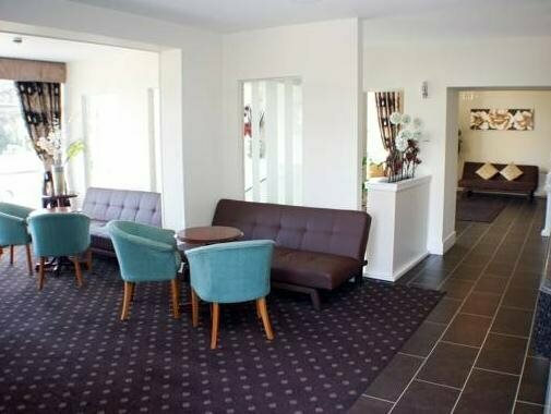 The Croham Hotel