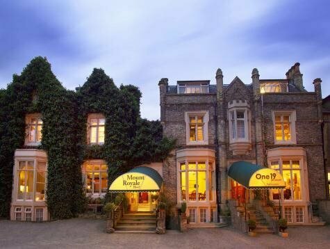 The Mount Royale, Book Hotel Yorkshire Moors hoteller med pool, Swimmingpool