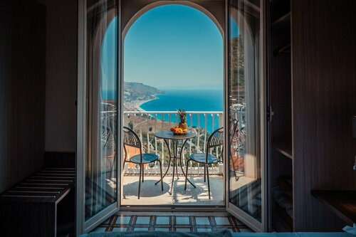 Отель Splendid Taormina, Забронировать Отель Бизнес-отели Таормина, 4* 5*