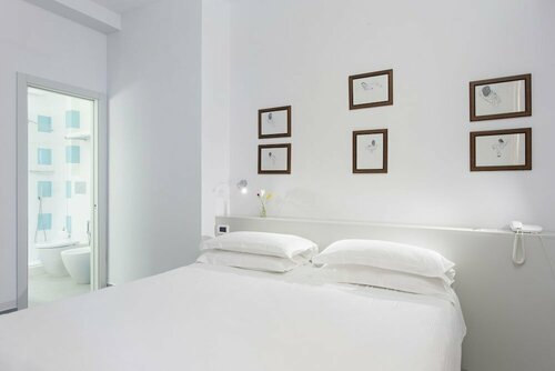 Art Hotel Gran Paradiso, Забронировать Отель Бизнес-отели Побережья Сорренто, 4* 5*