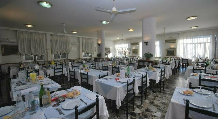 Hotel Minerva