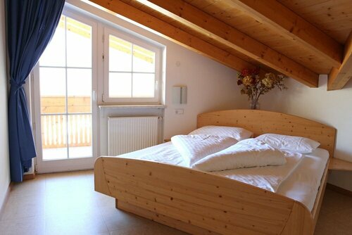 Residence Sonneck, Забронировать Апарт-отель Отели Мартелло с завтраком, Завтраки