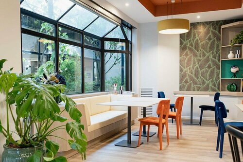 Belstay Milano Assago Hotel, Book Hotel Assago hoteller med parkering, Parkering