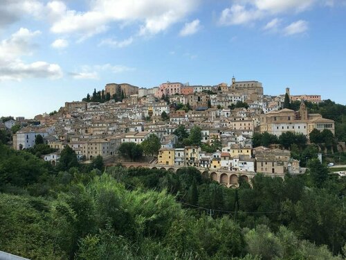 Castello Chiola, Prenota Hotel Hotel a Abruzzo con pasti, Mezza/completa pensione