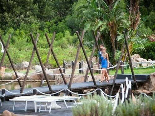 Le Palme, Reserva ahora Hotel Porto Cervo 