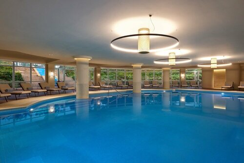 Almar Giardino di Costanza Resort & Spa, Réserver Complexe hôtelier Hôtels à Sicile avec piscine, Piscine