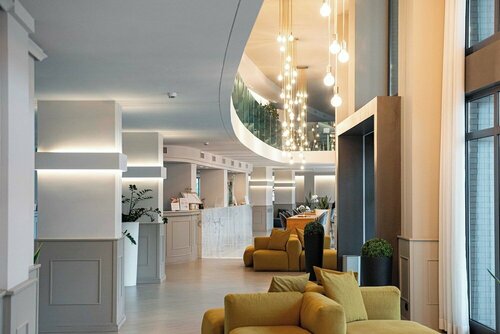 Phi Hotel Cavalieri, Prenota Hotel Hotel a Piemonte con parcheggio, Parcheggio
