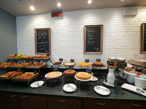 Hotel La Meridiana, Book Hotel Perugia Umbrien