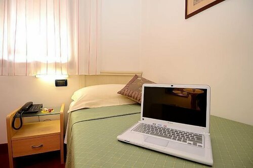 Hotel San Giuliano, Забронировать Отель Местре Венето, рядом с Музей М9