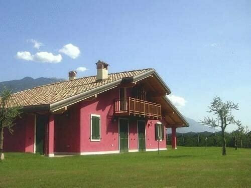 Agritur La Cort, Забронировать Фермерский дом Фермерские дома Арко, Фермерский дом