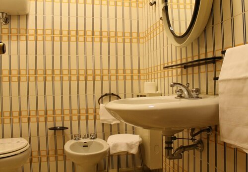 Hotel Ismaele, Buchen Sie Hotel Chiusi Chiana-Tal
