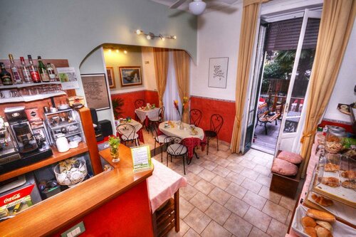 Hotel De Albertis, Book Hotel P. Vittoria Milano
