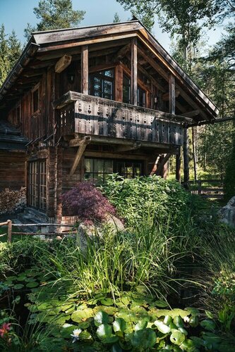 Hotel Chalet Corso, Забронировать Шале Сан-Виджилио-ди-Мареббе Val Badia