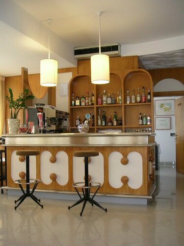 Hotel Escorial, Забронировать Отель Отели Червия 3 звезды, 3*