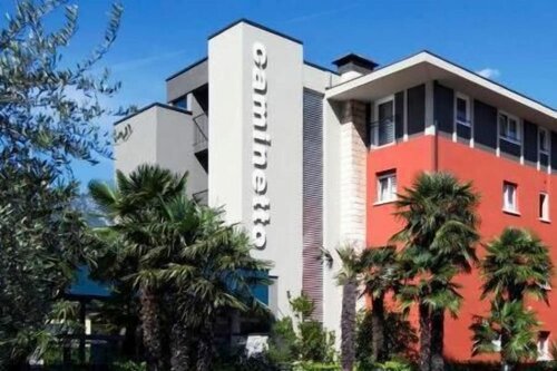 Al Caminetto, Забронировать Отель Торболе Alto Garda e Ledro