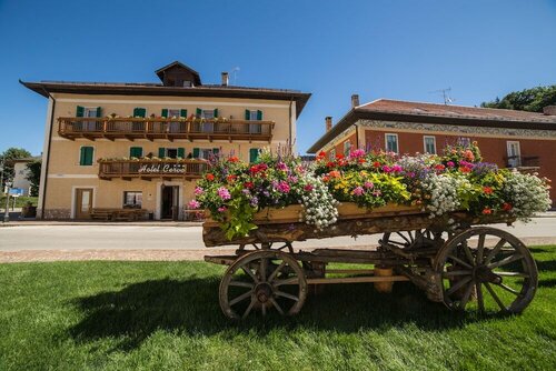 Wellness Hotel Cervo, Prenota Hotel Lastebasse Trentino