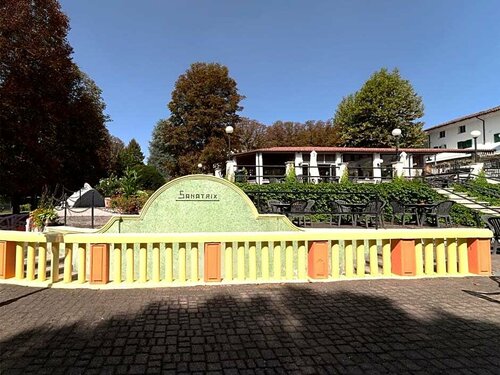 Terme Di Monte Valenza, Buchen Sie Hotel Valenza 