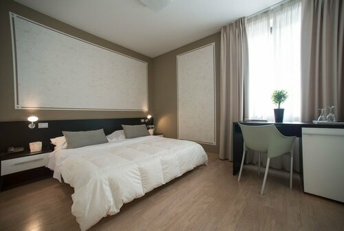 Berghotel, Забронировать Отель Бергамо Bergamo Province