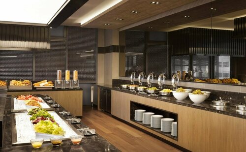Fairfield by Marriott Seoul, Забронировать Отель Йондынпхогу Сеул
