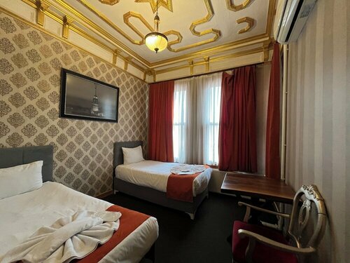 Le Safran Suite, Reservar Hotel Fatih Beyoglu