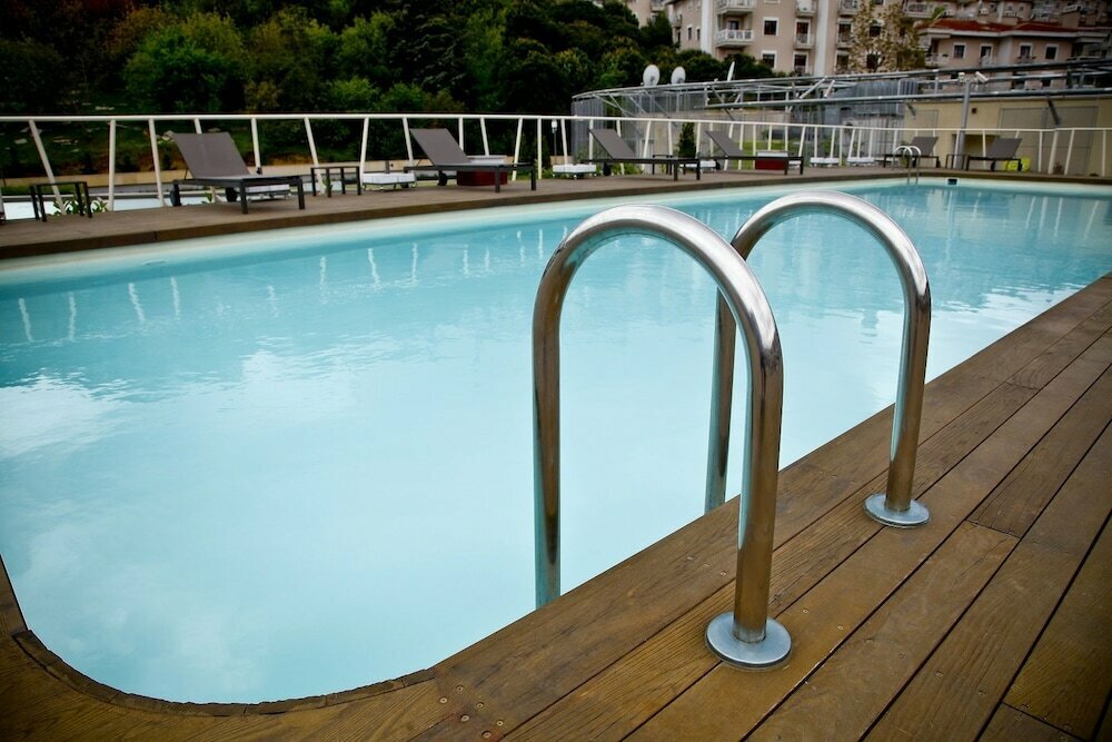 Ortakoy Apart-Hotel