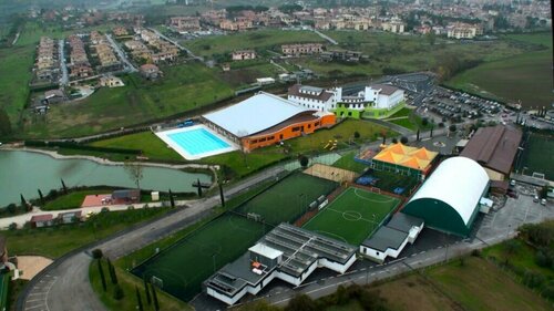 Life Sport Hotel, Réserver Hôtel Hôtels à Latium avec piscine, Piscine