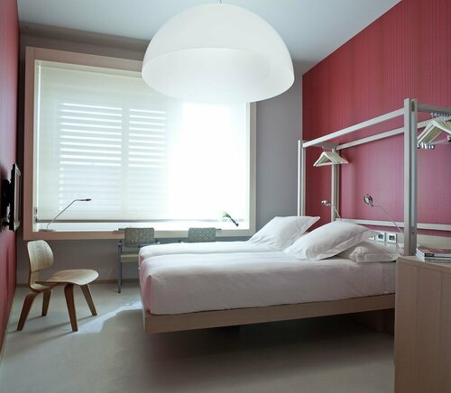 NU Hotel, Book Hotel Città Studi Milano, nær Lambrate