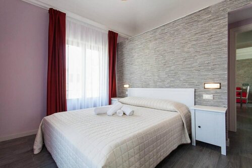 Emporium, Забронировать Апарт-отель Апарт-отели Кастелламмаре-дель-Гольфо, Апарт-отель