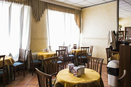 Hotel Parco Fiera, Prenota Hotel Hotel 3 stelle a Lingotto, 3*