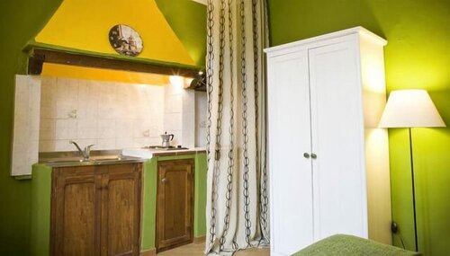Guest House Locanda Gallo, Забронировать Гостевой дом Сан-Марко - Сантиссима-Аннунциата Флоренция, рядом с Генеральное консульство Испании во Флоренции