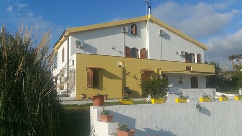 Il Sogno di Alghero, Забронировать Отель Альгеро Sardinia North
