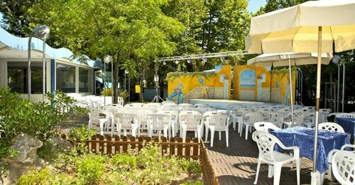 Club Family Hotel Serenissima
