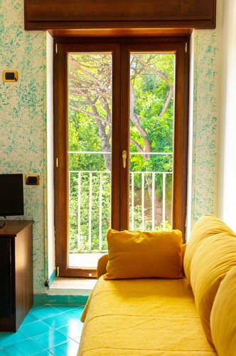 Villa Romita, Забронировать Вилла Сант-Агата-суи-Дуэ-Гольфи Побережье Сорренто