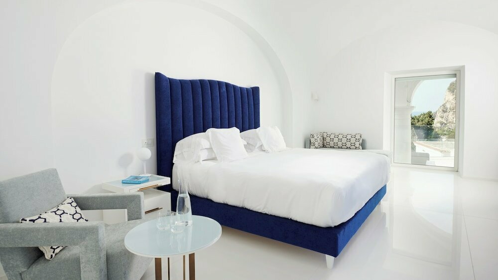 Hotel Scalinatella