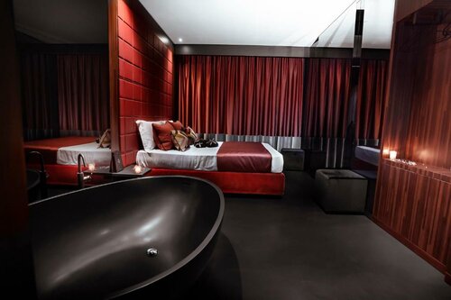 Hotel Orizzonte, Réserver Hôtel Qualiano Campanie