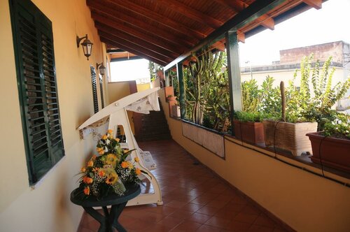 Hotel Grillo Verde, Забронировать Отель Отели Торре-Аннунциата 3 звезды, 3*