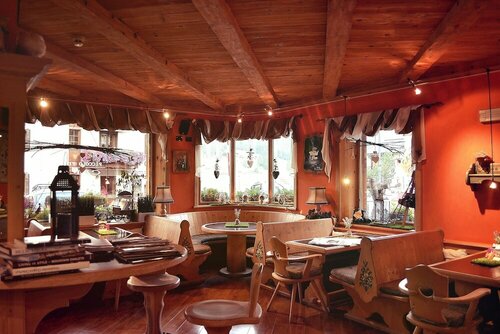 Hotel Piccolo Tibet, Prenota Hotel Hotel a Livigno con colazione, Colazione